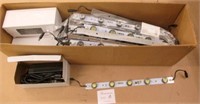 Lot of LED Lights & Power Sources