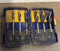 Irwin Drill Bit Set