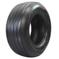 (4) Superguider 11L-15 Implement Tires 12Ply