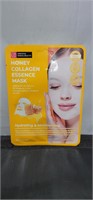 Honey Collagen Essence Mask