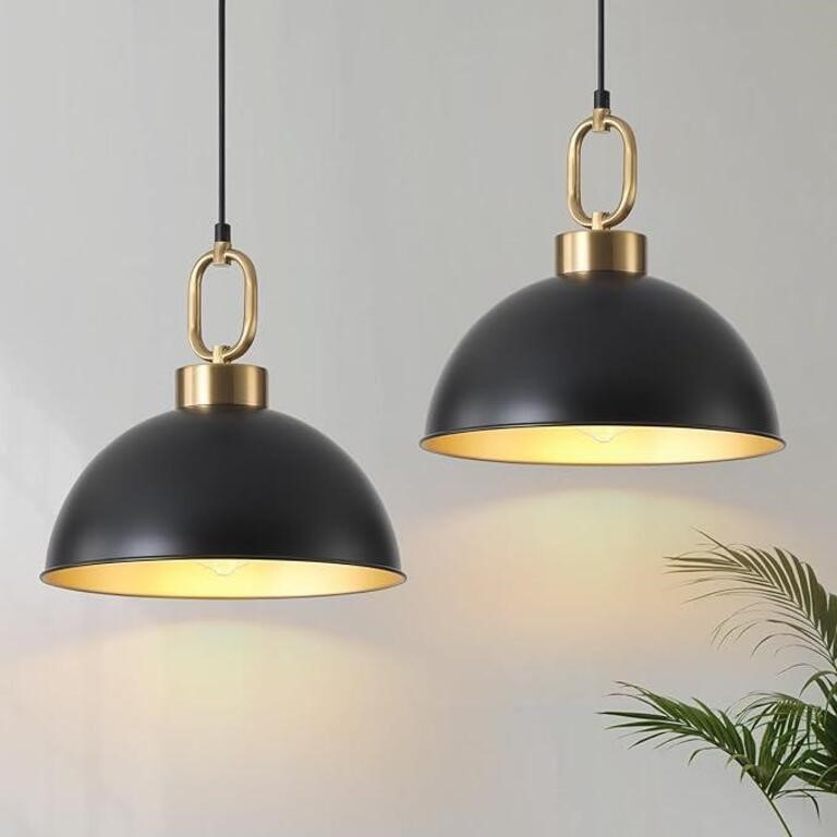 Modern Pendant Lights Set