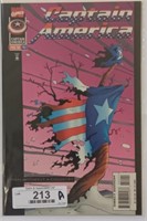 Captain America #451 Comic Book