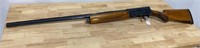 Belgium Browning semi Auto 12 Ga