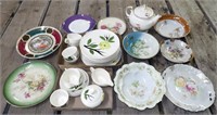 Dogwood Dishes, China, Plates & Bowls