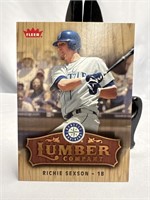 2006 FLEER LUMBER COMPANY RICHIE SEXTON LC-22