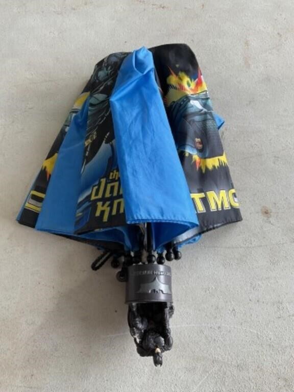 Batman umbrella