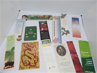 TAROT CARD & BOOKMARKS