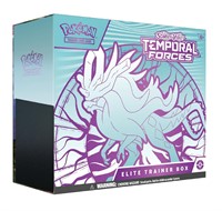 POKEMON TCG: Temporal Forces: Trainer Box