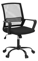 Black Office Chair