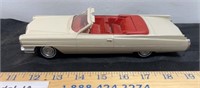 Vintage Jo-Han General Motors Dealership Promo car