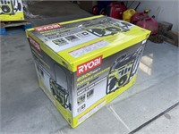 Ryobi 6500 Watt Portable Generator