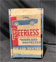 Peerless Electrical Tester GR-10