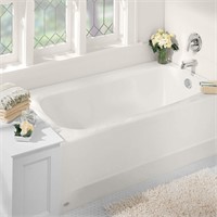 American Standard Bathtub 5 Feet/Retail $1,099