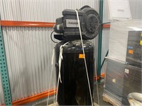 Husky 80Gal.  Two Stage Air Compressor