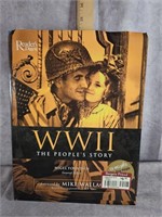 WWII BOOKS