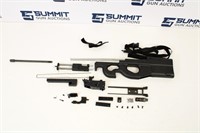 FN P90 Parts Kit 5.7x28mm