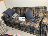 Hide-a-Bed Couch