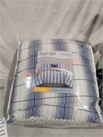 Truly Soft 12 Pc Comforter Set