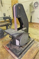 Craftsman Mini Belt / Disc Sander