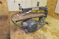 Small Jig Saw