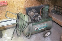 Sears Air Compressor