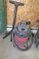 6g Shop Vac