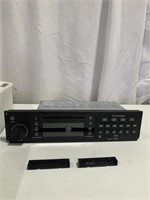IRV TECHNOLOGIES, STEREO SYSTEM