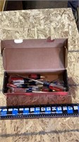 Craftsman 14pc screwdriver set