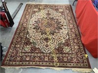 ORIENTAL RUG