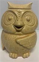 McCoy Owl Cookie Jar 204