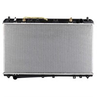 SCITOO 2324 Radiator Fit 2000-2004 for Toyota for