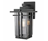 Good Earth Lighting Outdoor Led Wall Lantern ^