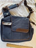 Diaper Dude Bag For Dad