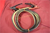 12ft Jumper Cables