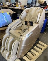 Relx Massage Chair Full Body, Zero Gravity Sl-trac