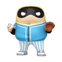 FUNKO POP Animation My Hero Academia - FATGUM