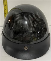 HCI DOT Motorcycle Helmet - Medium
