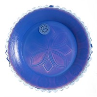 LEE/ROSE NO. 459-O CUP PLATE, semi-opaque