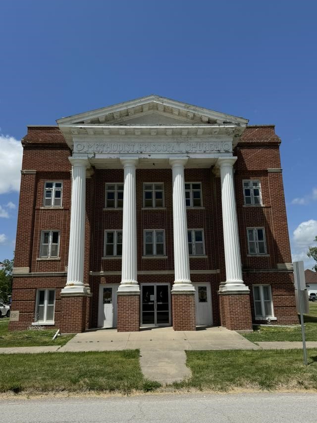 Seymour United Methodist Church