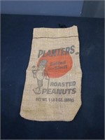 1 pound Planters seed sack