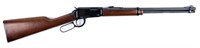 Gun Henry Repeating Arms Model H001 Lever Rifle