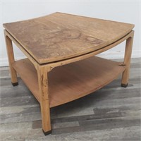 Sligh Lowry furniture Co. side table