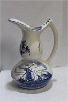 A Delft Ewer