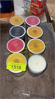 RareEssence Aromatherapy Candles