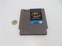 Batman , jeu Nintendo NES