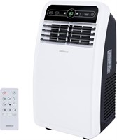 Shinco 8 000 BTU Air Con  200 sq.ft