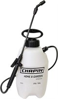 (P) Chapin 16200 Home and Garden Poly Sprayer, 2-G