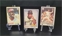 1978 O Pee Chee baseball cards