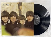 The Beatles "For Sale" Vinyl Album