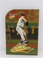 2004 Fleer Ultra Gold Medallion Andy Pettitte #222